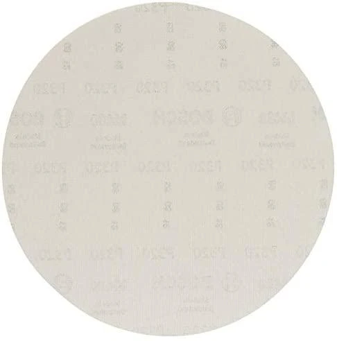 Bosch Šlifavimo tinklelis M 480 225mm, G400, 25 vnt.