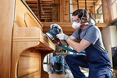 Bosch Šlifavimo tinklelis M 480 150mm, G100, 5 vnt.