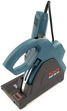 Mūro freza-vagapjovė Bosch GNF 35 CA Professional 0601621708