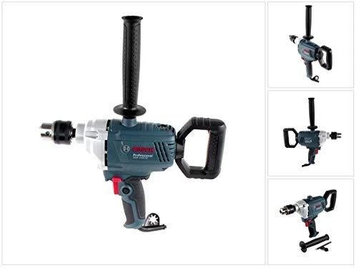 Gręžtuvas Bosch GBM 1600 RE