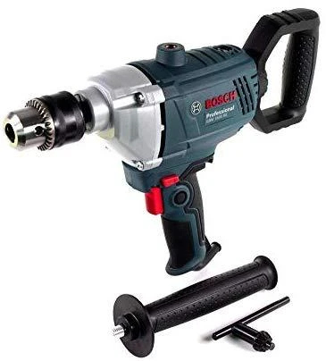 Gręžtuvas Bosch GBM 1600 RE