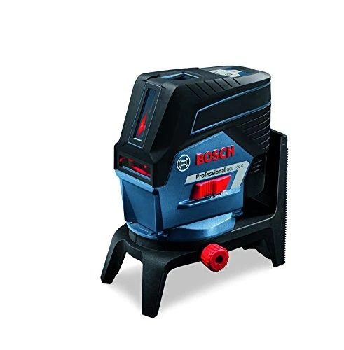 Bosch GCL 2-50 C + RM2 + AA1 Combi lazerinis