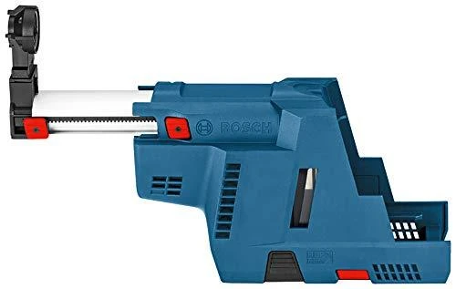 Bosch Nusiurbimo sisitema GDE 18V-16, be akumuliatoriaus ir kroviklio