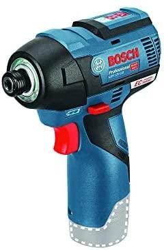 Bosch Akumuliatorinis smūginis suktuvas GDR 12V-110, be akumuliatoriaus ir kroviklio