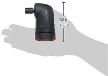 Bosch Dangtelis GFA 18-W