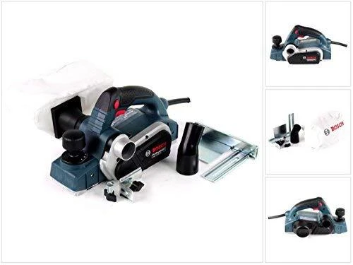 Bosch Oblius GHO 26-82 D