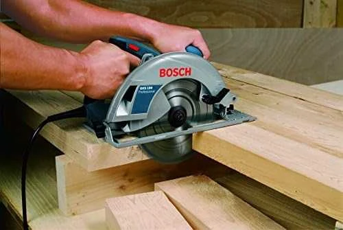 Diskinis pjūklas BOSCH GKS 190 Professional
