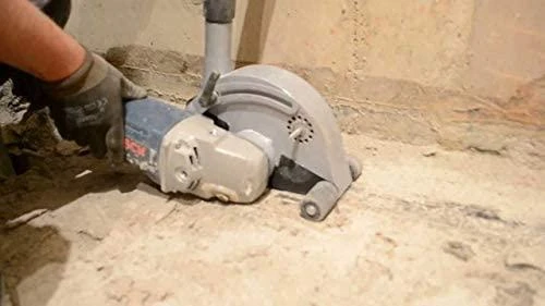 Bosch Mūro freza GNF 65 A