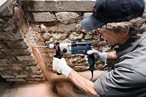 Bosch GSB 24-2, ACC Smūginis gręžtuvas