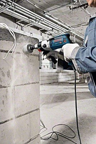 Bosch GSB 24-2, ACC Smūginis gręžtuvas
