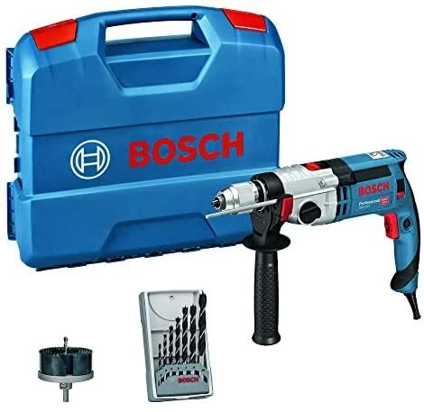 Bosch GSB 24-2, ACC Smūginis gręžtuvas