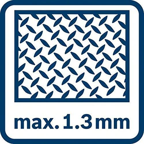 Bosch Akumuliatorinės kerpamosios skardos žirklės GSC 12V-13 Professional 0 601 926 108