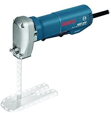 Bosch Putplasčio pjūklas GSG 300 Professional