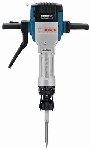 Atskėlimo plaktukas Bosch GSH27VC