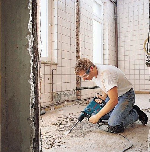Bosch Atskėlimo plaktukas GSH 3
