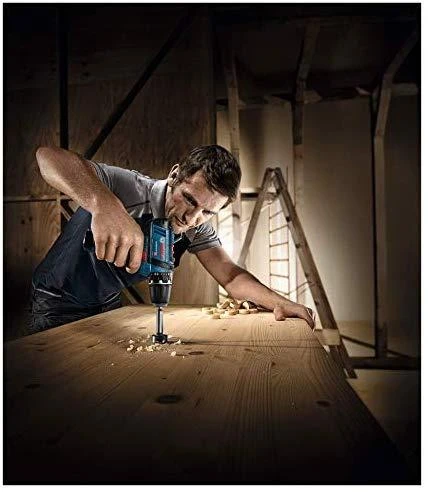 Bosch Akumuliatorinis suktuvas gręžtuvas GSR 12V-15 be akumuliatoriaus ir kroviklio