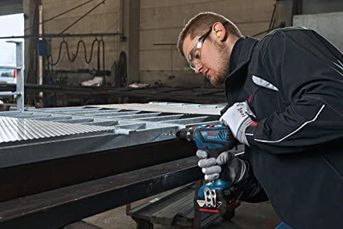 Bosch akumuliatorinis gręžtuvas-suktuvas GSR 18V-28, LC 2x2.0, 18V-20