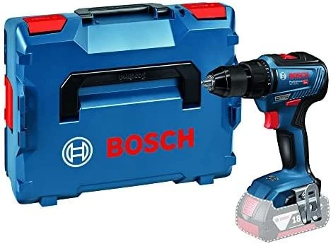 Bosch GSR 18V-55, LB 2x4.0, 18V-40
