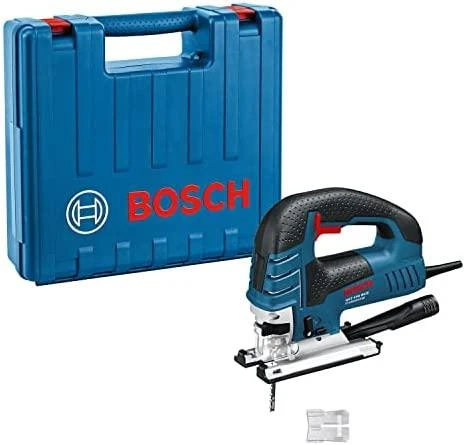 Siaurapjūklis Bosch GST150BCE