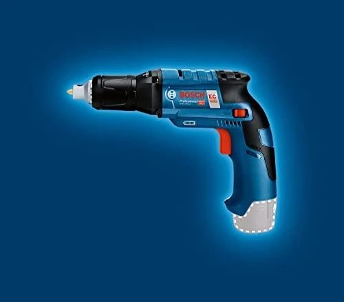 Bosch Akumuliatorinis suktuvas sausosios statybos GTB 12V-11, be akumuliatoriaus ir kroviklio