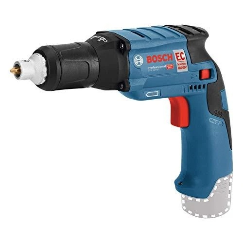 Bosch Akumuliatorinis suktuvas sausosios statybos GTB 12V-11, be akumuliatoriaus ir kroviklio