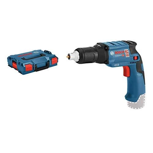 Bosch Akumuliatorinis suktuvas sausosios statybos GTB 12V-11, be akumuliatoriaus ir kroviklio