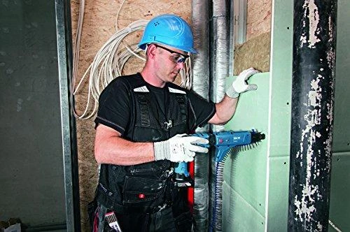 Bosch Akumuliatorinis suktuvas sausosios statybos GTB 12V-11, be akumuliatoriaus ir kroviklio
