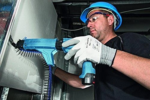 Bosch Akumuliatorinis suktuvas sausosios statybos GTB 12V-11, be akumuliatoriaus ir kroviklio