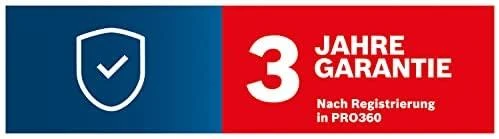 Kampinis šlifuoklis Bosch GWS 1400