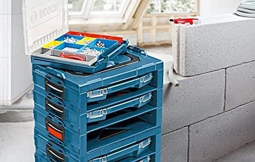 Bosch Lagaminų sistemos i-Boxx aktyvus stovas