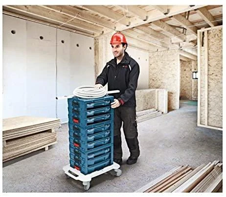 Bosch Lagaminų sistemos i-Boxx aktyvus stovas