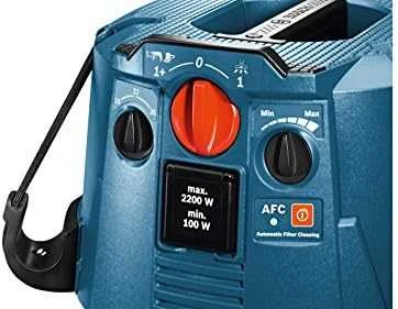Bosch Dulkių siurblys GAS 35 M AFC