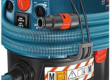 Bosch Dulkių siurblys GAS 35 M AFC