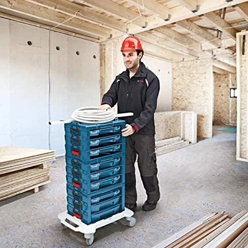 Bosch Padėklas su ratukais L-Boxx Roller