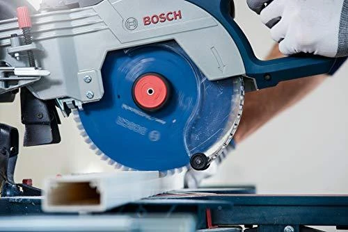Pjovimo diskas Bosch Expert for Multi Material 2608642528; 254x30 mm; Z80