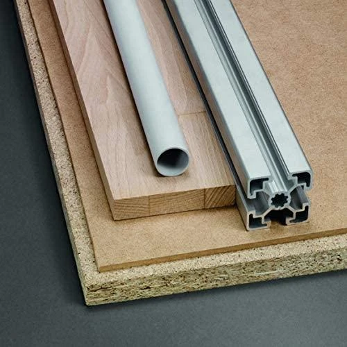 „Bosch Standard MultiMaterial“ 85x15x1,5 / 1,0x30T