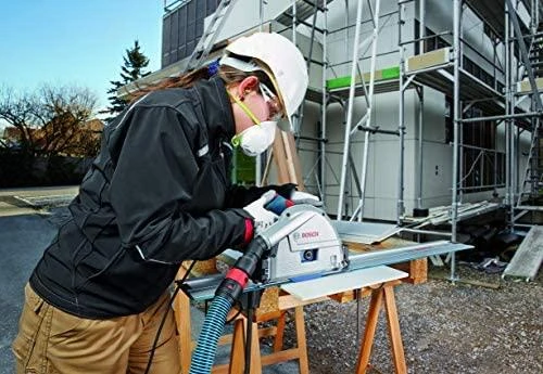 Pjovimo diskas cementui Bosch Expert for Fibre Cement; 160x20x1,8/1,2 mm; Z4