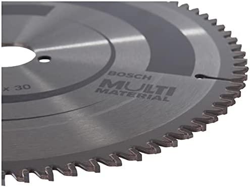 Bosch Disk.pjūkl.diskas 250x30 Multi material