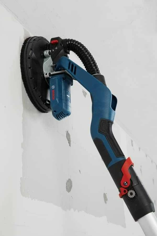 Bosch Sienų ir lubų šlifavimo įrankis GTR 55-225