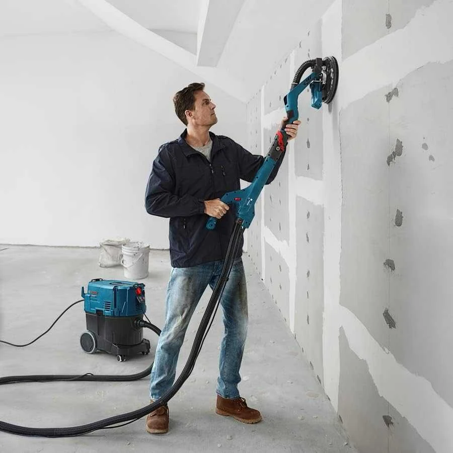Bosch Sienų ir lubų šlifavimo įrankis GTR 55-225