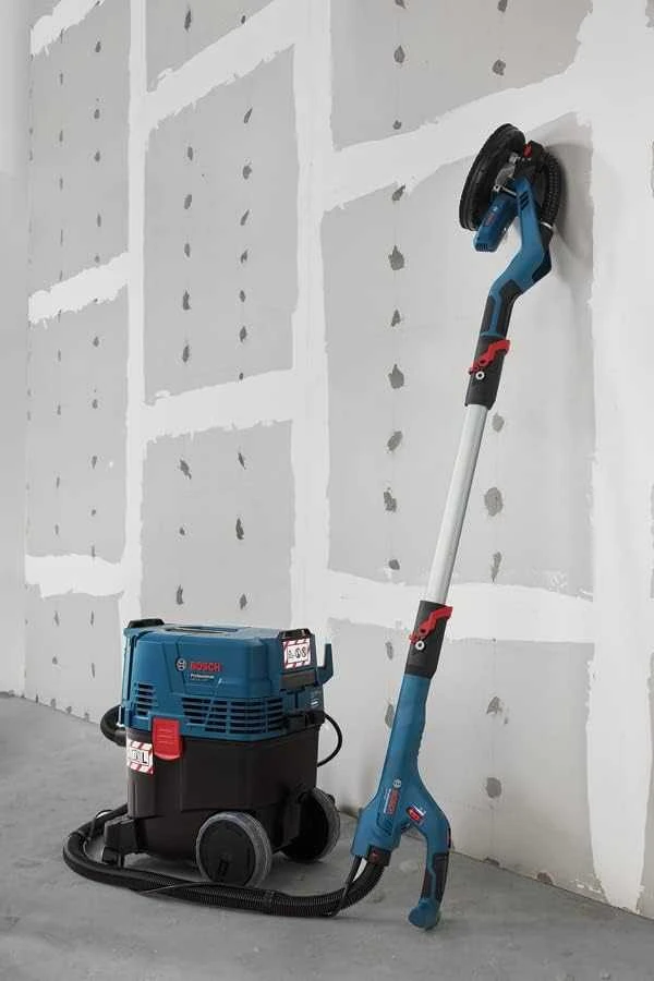 Bosch Sienų ir lubų šlifavimo įrankis GTR 55-225