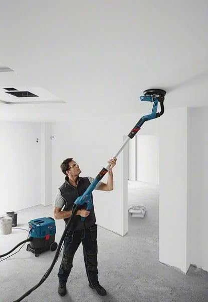 Bosch Sienų ir lubų šlifavimo įrankis GTR 55-225