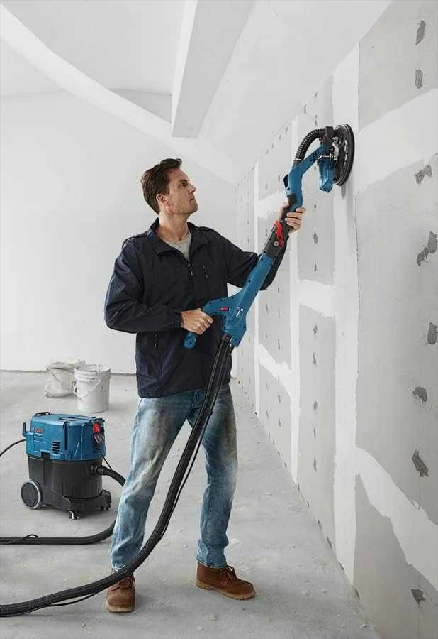 Bosch Sienų ir lubų šlifavimo įrankis GTR 55-225