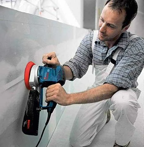 Bosch GEX 34-150 Ekscentrinis šlifuoklis