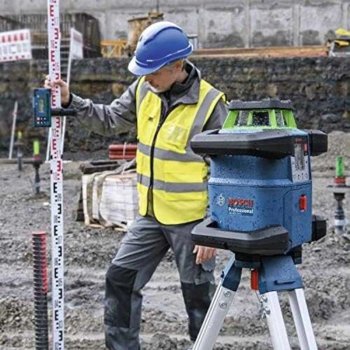Bosch GRL 650 CHVG, LB LR65G
