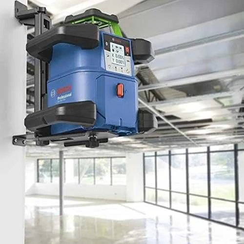 Bosch GRL 650 CHVG, LB LR65G