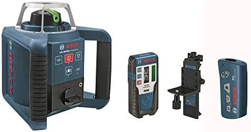 Lazerinis nivelyras Bosch GRL 300 HVG