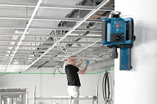 Lazerinis nivelyras Bosch GRL 300 HVG