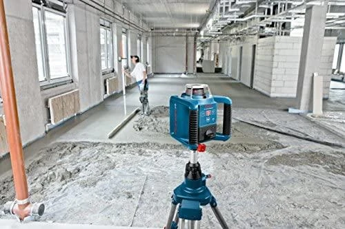 Lazerinis nivelyras Bosch GRL 300 HVG