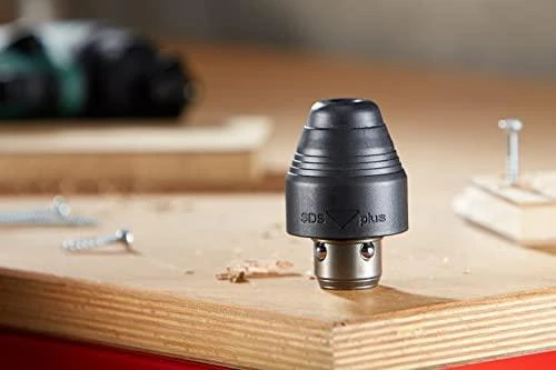 Griebtuvas BOSCH GBH SDS+